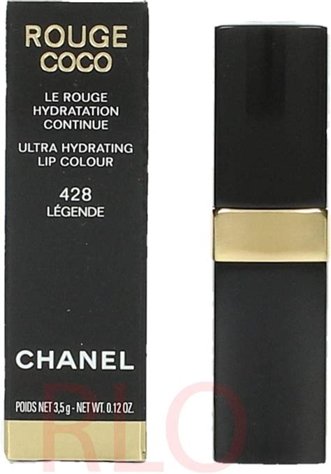 chanel rouge coco 428 legende